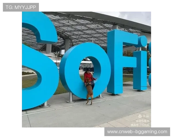 洛杉矶索菲体育场带动区域整体开发 成城市经济新中心