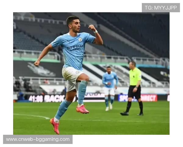 费兰·托雷斯：从曼城失意到巴萨戴帽，生涯蜕变之路