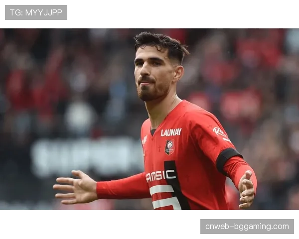 深度复盘：雷恩对阵里尔一役，双方攻防转换次数创本赛季单场新高